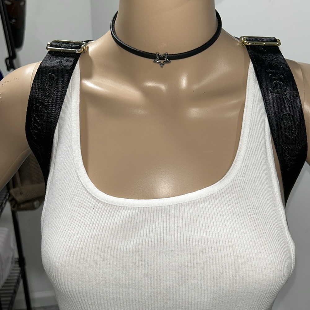 Luv Betsey Unicorn Backpack - Picture 4 of 7